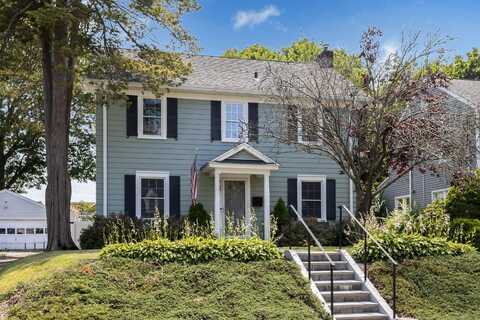 301 Hubbard Avenue, Stamford, CT 06905