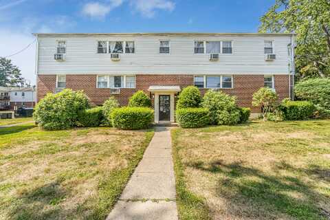 81 Cherry Hill Drive, Bridgeport, CT 06606