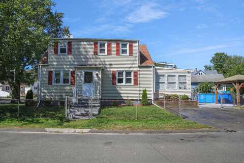 66 John Street, East Haven, CT 06513
