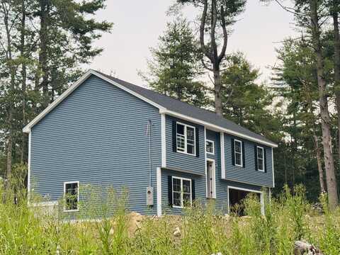 72 South Street, Brooklyn, CT 06234