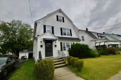 105 Beardsley Park Terrace, Bridgeport, CT 06610