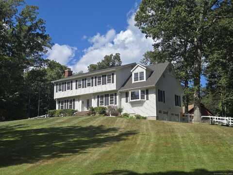 30 Jewel Lane, New Fairfield, CT 06812