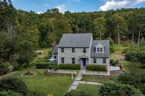 336 South Street, Roxbury, CT 06783