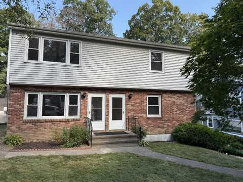 21 Irving Place, Danbury, CT 06810