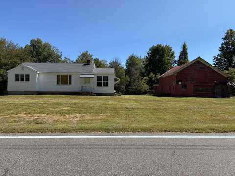 473 Winchester Road, Winchester Center, CT 06098