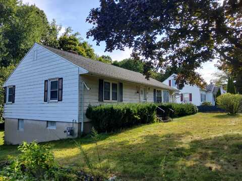 2916 East Main Street, Waterbury, CT 06705