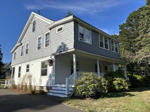 21 Copse Road, Madison, CT 06443