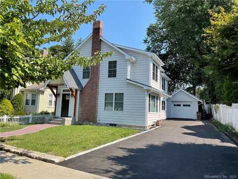 49 Midland Avenue, Stamford, CT 06906
