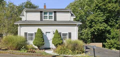 4 Bellview Road, Branford, CT 06405
