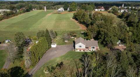 104 Terrell Farm Road, Bethlehem, CT 06751