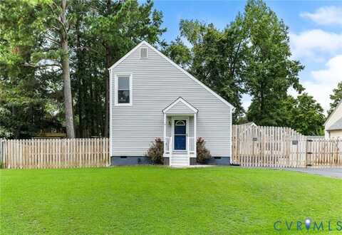 15908 Tri Gate Road, Chester, VA 23831