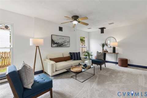 15908 Tri Gate Road, Chester, VA 23831