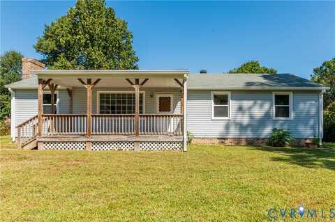 9618 Kathleen Drive, Chesterfield, VA 23803