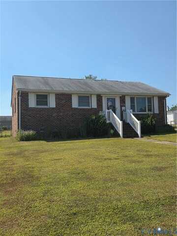 307 MacArthur Avenue, Colonial Heights, VA 23834