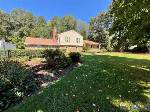 602 Candlewood Lane, Sandston, VA 23150