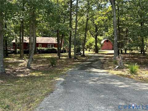 2239 Owl Creek Road, Keysville, VA 23947