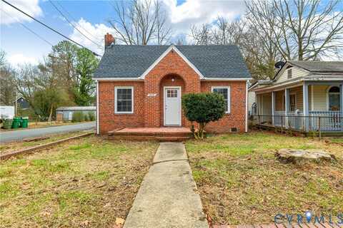 3500 Decatur Street, Richmond, VA 23224