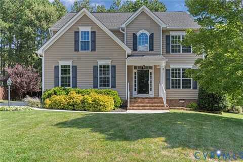 16712 Cabretta Court, Chesterfield, VA 23120