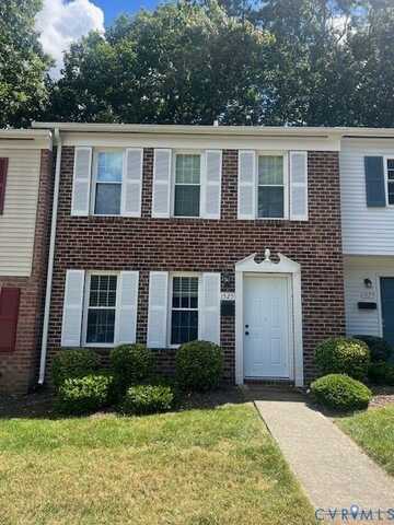 1525 Heritage Hill Circle, Henrico, VA 23238