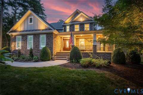 12653 River Road, Goochland, VA 23238
