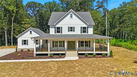 15034 Verdon Road, Beaverdam, VA 23015