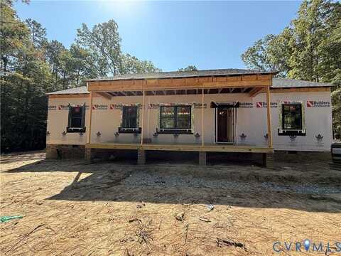 4205 New Kent Highway, Quinton, VA 23141