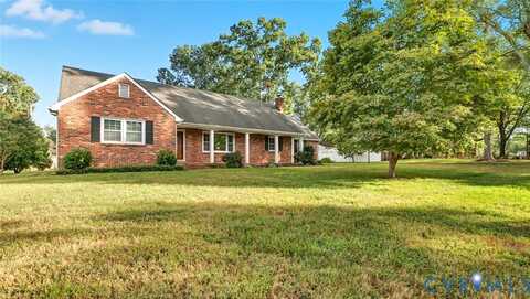 4827 Bonnie Brae Road, North Chesterfield, VA 23234