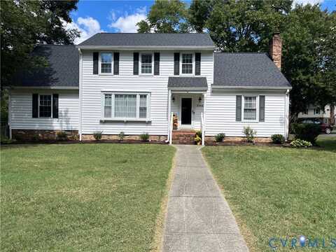 2308 Pleasant Run Drive, Henrico, VA 23238