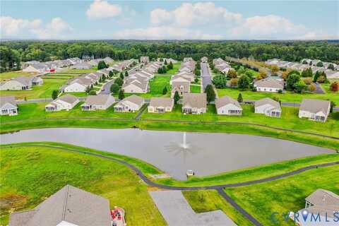 1605 New Settlement Drive, Henrico, VA 23231