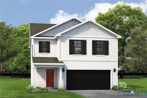 1775 River Vista Road, North Prince George, VA 23860