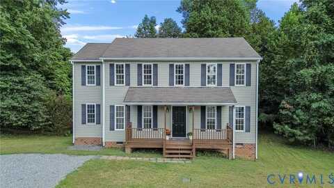 7031 Summers Trace Terrace, Chesterfield, VA 23832