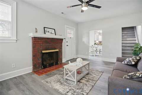 3928 E Broad Rock Road, Richmond, VA 23224