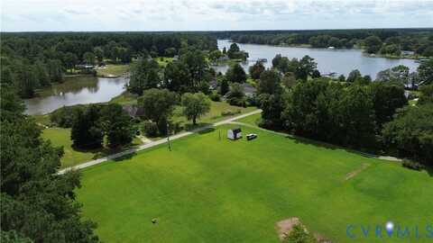 Kayak Trail lot: 4B, Mathews, VA 23109