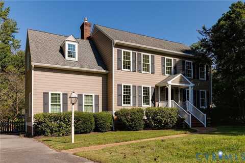8033 Ellerson Wood Drive, Mechanicsville, VA 23111
