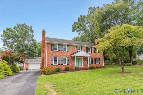 4101 Cresthill Road, Chester, VA 23831