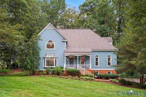 106 Huddersfield Drive, Chesterfield, VA 23236