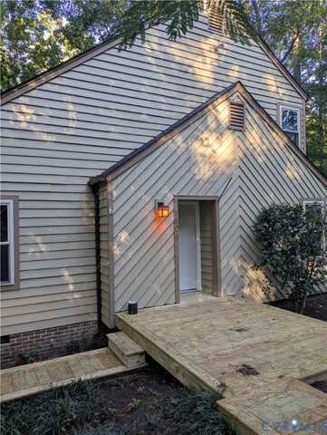 1506 Unison Drive, Midlothian, VA 23113