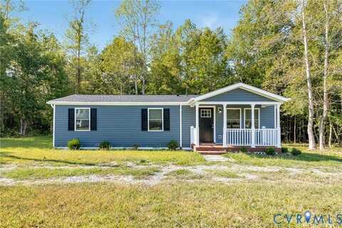 931 Light Street, Heathsville, VA 22473