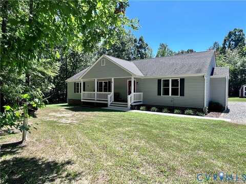 13571 Smacks Drive, Amelia, VA 23002