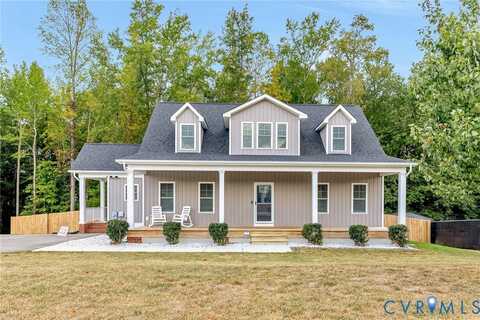 5843 Autumnleaf Drive, Chesterfield, VA 23234