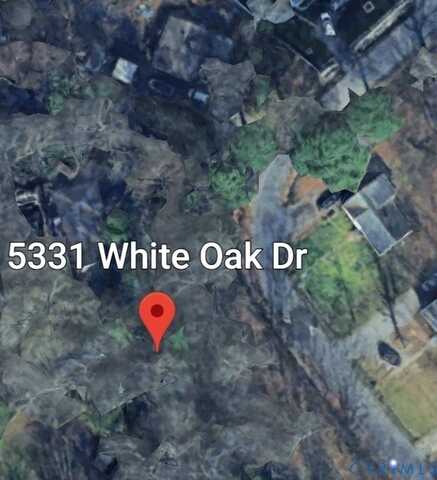 5331 White Oak Drive, Richmond, VA 23224