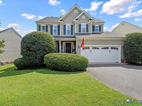 1815 Harvard Road, Richmond, VA 23226
