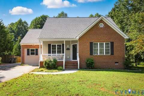 12232 Prince George Drive, Disputanta, VA 23842