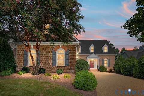 3824 Bircham Loop, Midlothian, VA 23113