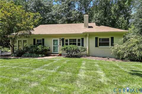3904 Arklow Road, Richmond, VA 23235