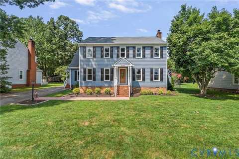5024 Sir Sagamore Drive, Richmond, VA 23237