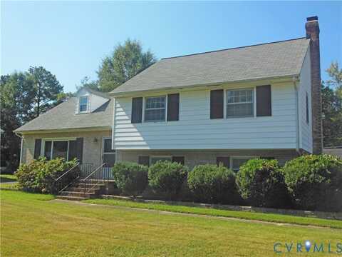 5310 Lingle Lane, North Chesterfield, VA 23234