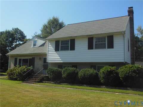 5310 Lingle Lane, North Chesterfield, VA 23234