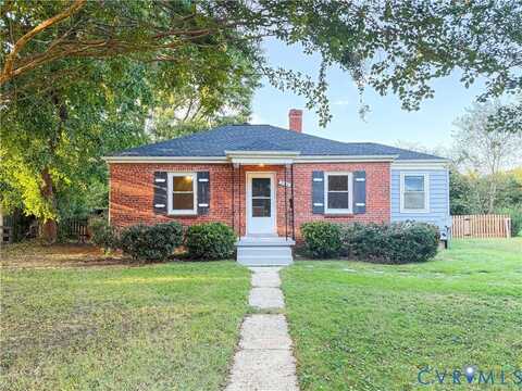 3104 Danville Street, Henrico, VA 23231
