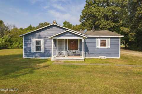 445 Fuller Road, Martin, TN 38237
